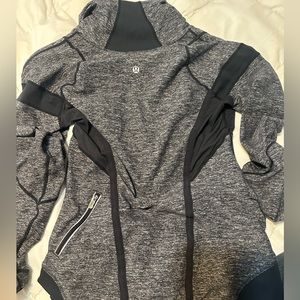 Lululemon Align Jacket